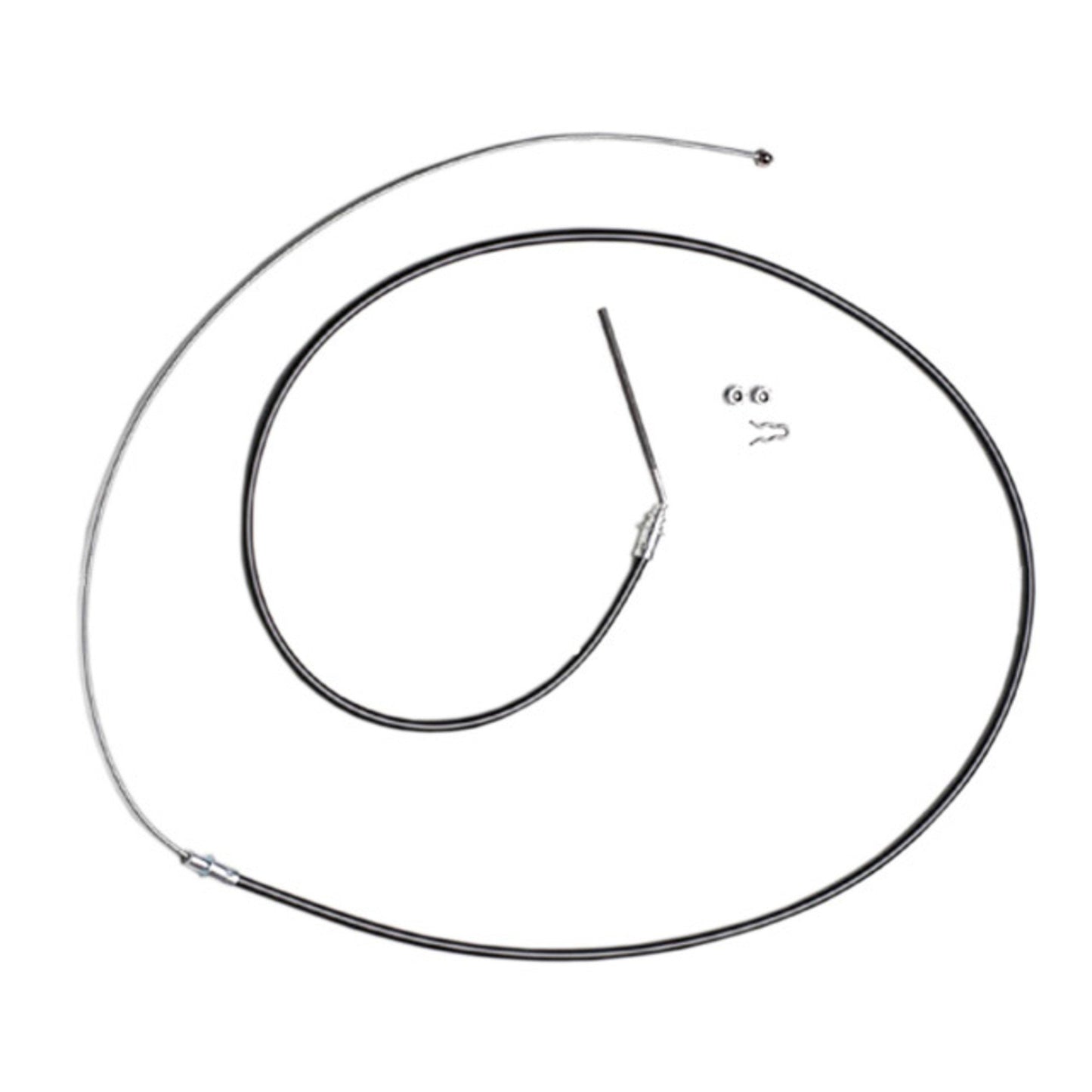 Raybestos Brakes Parking Brake Cable BC93382