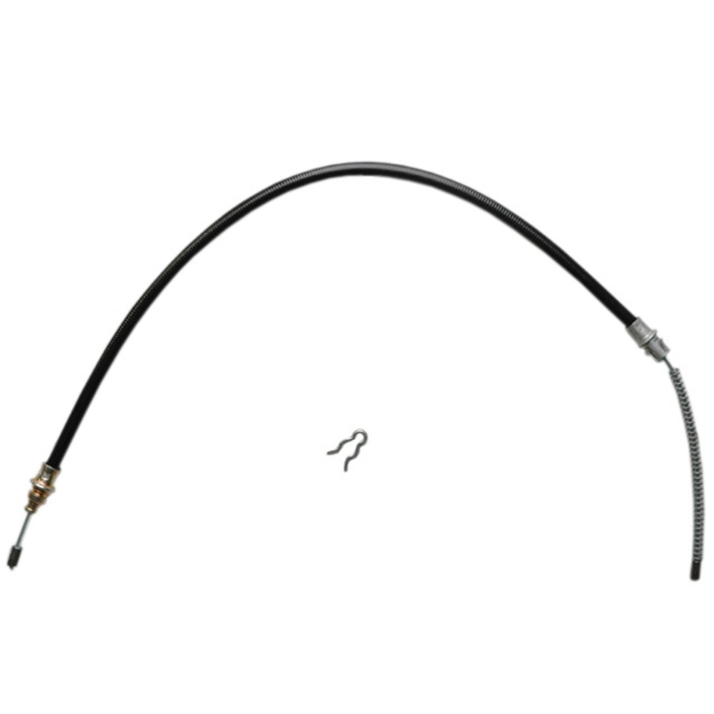 Raybestos Brakes Parking Brake Cable BC93396