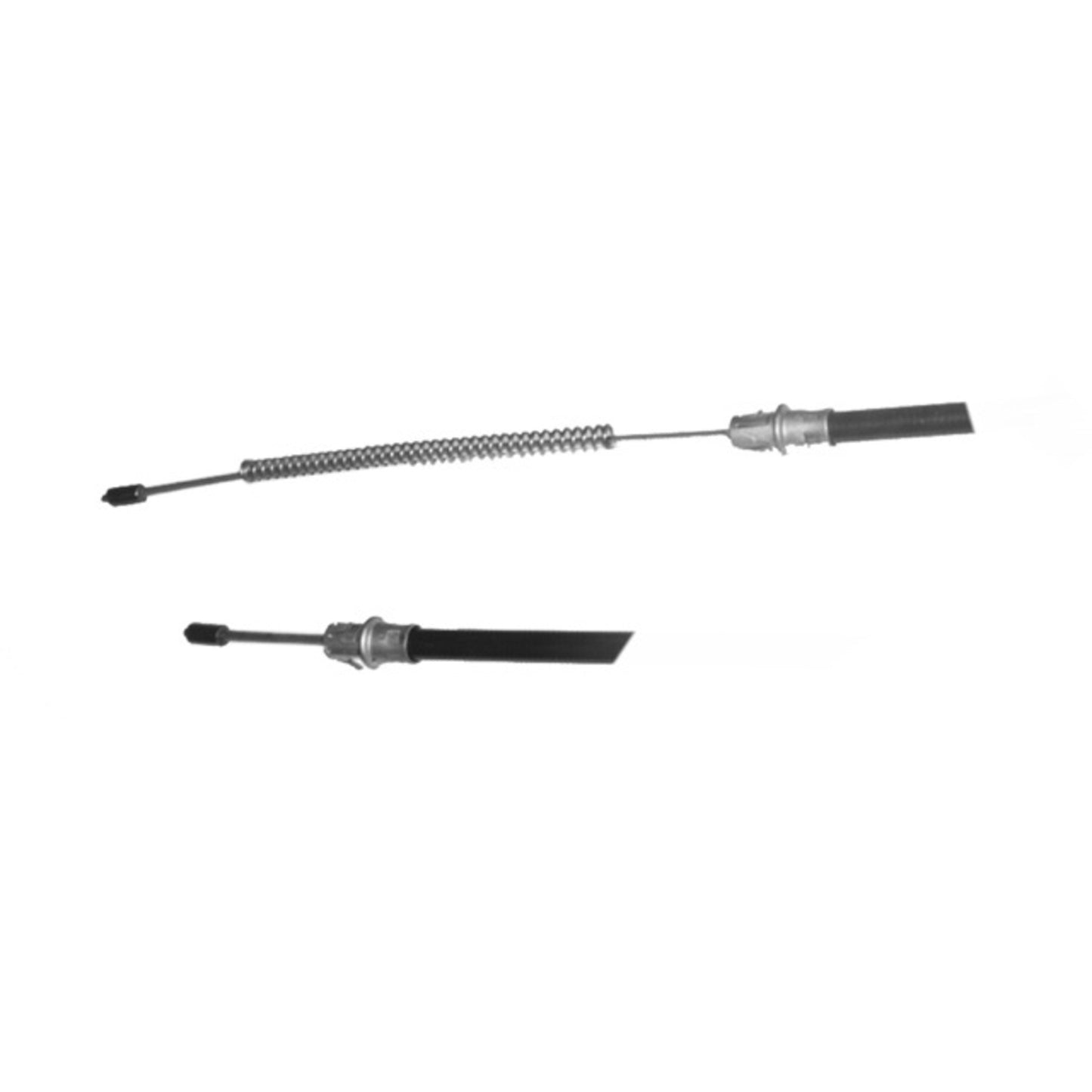 Raybestos Brakes Parking Brake Cable BC93397
