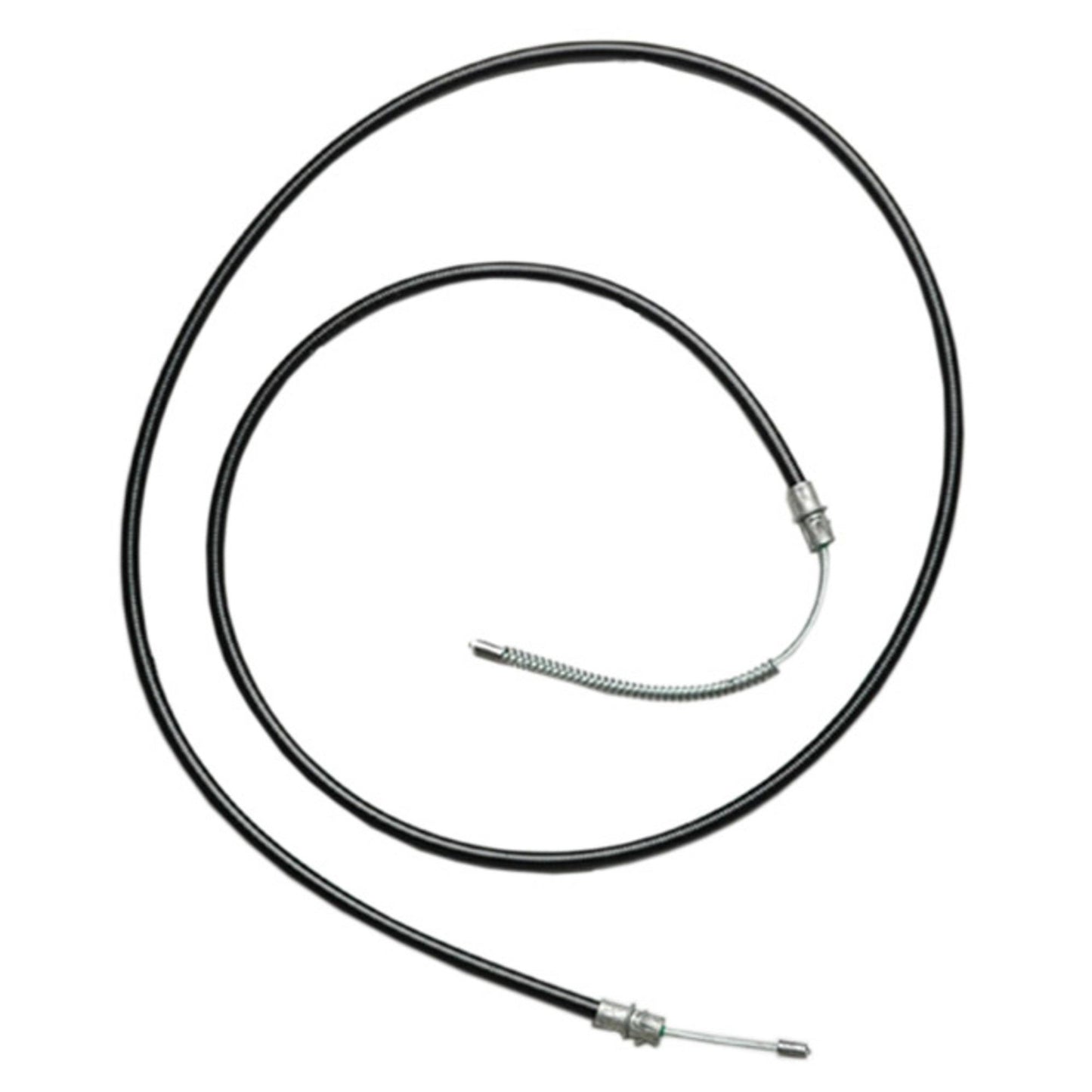 Raybestos Brakes Parking Brake Cable BC93397