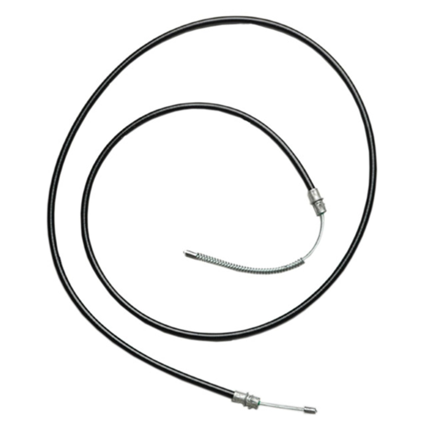 Raybestos Brakes Parking Brake Cable BC93397