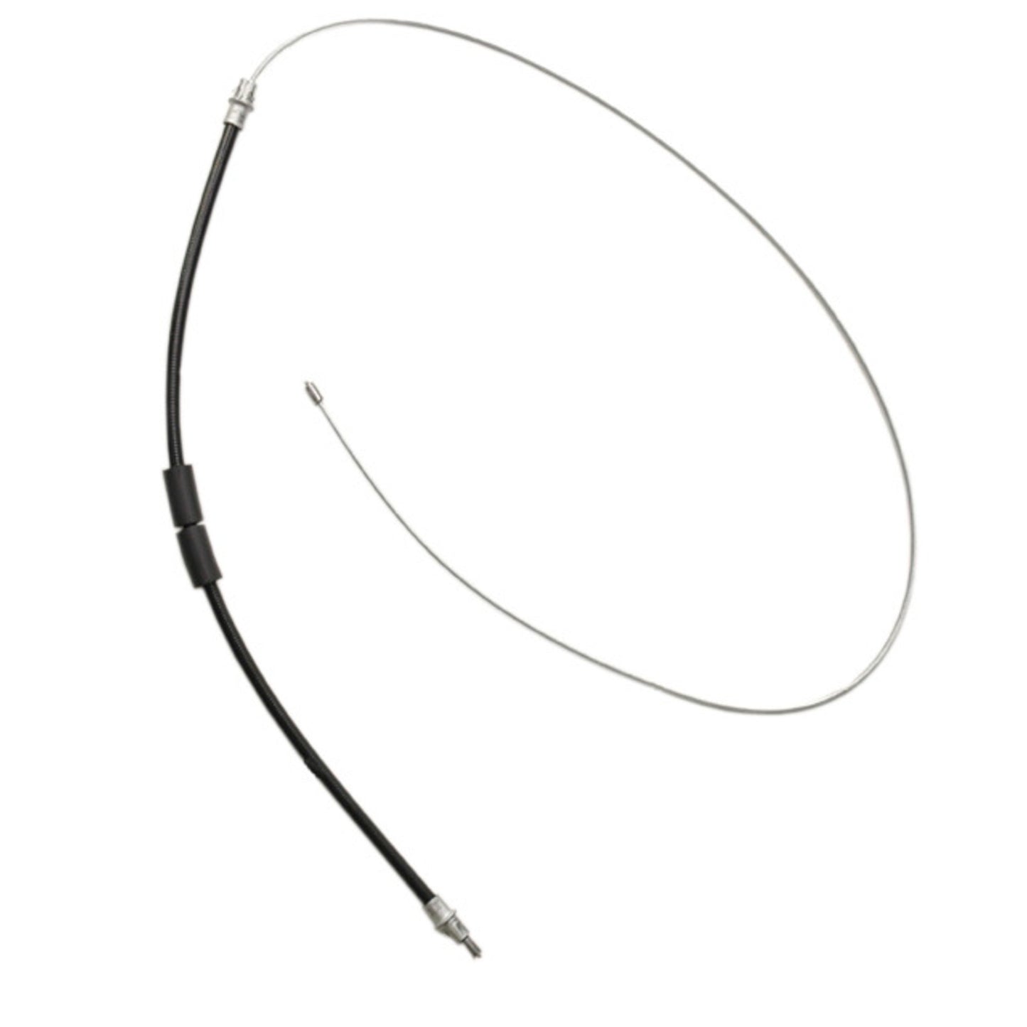 Raybestos Brakes Parking Brake Cable BC93398