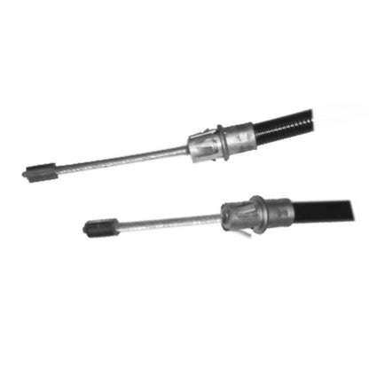 Raybestos Brakes Parking Brake Cable BC93400