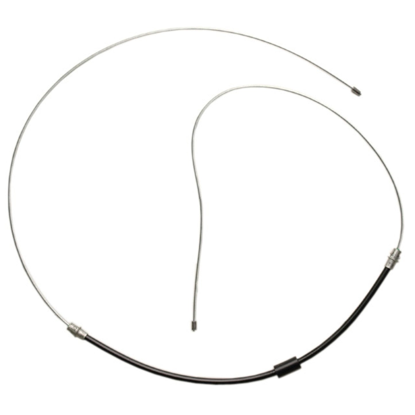 Raybestos Brakes Parking Brake Cable BC93400