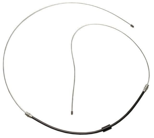 Raybestos Brakes Parking Brake Cable BC93400