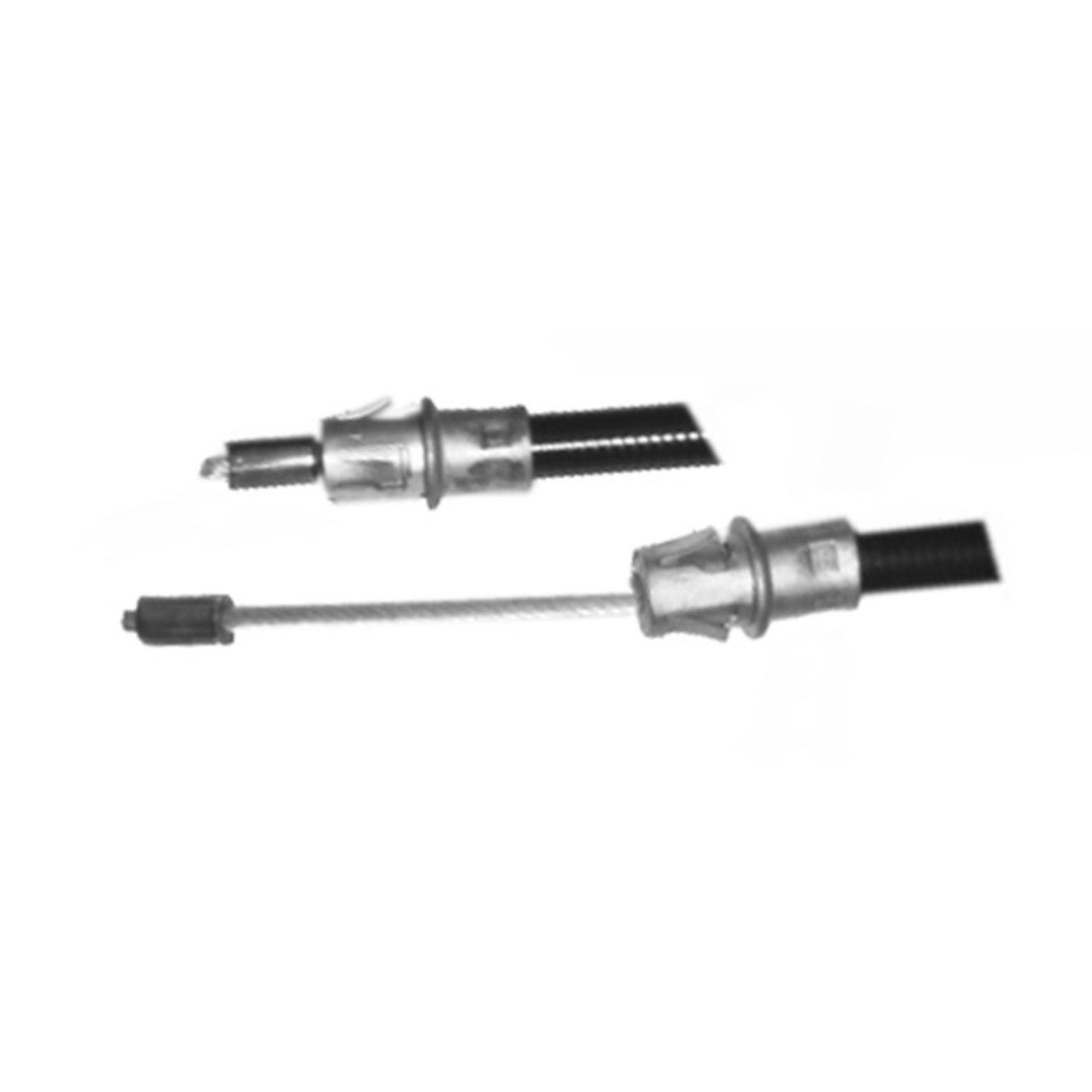 Raybestos Brakes Parking Brake Cable BC93402