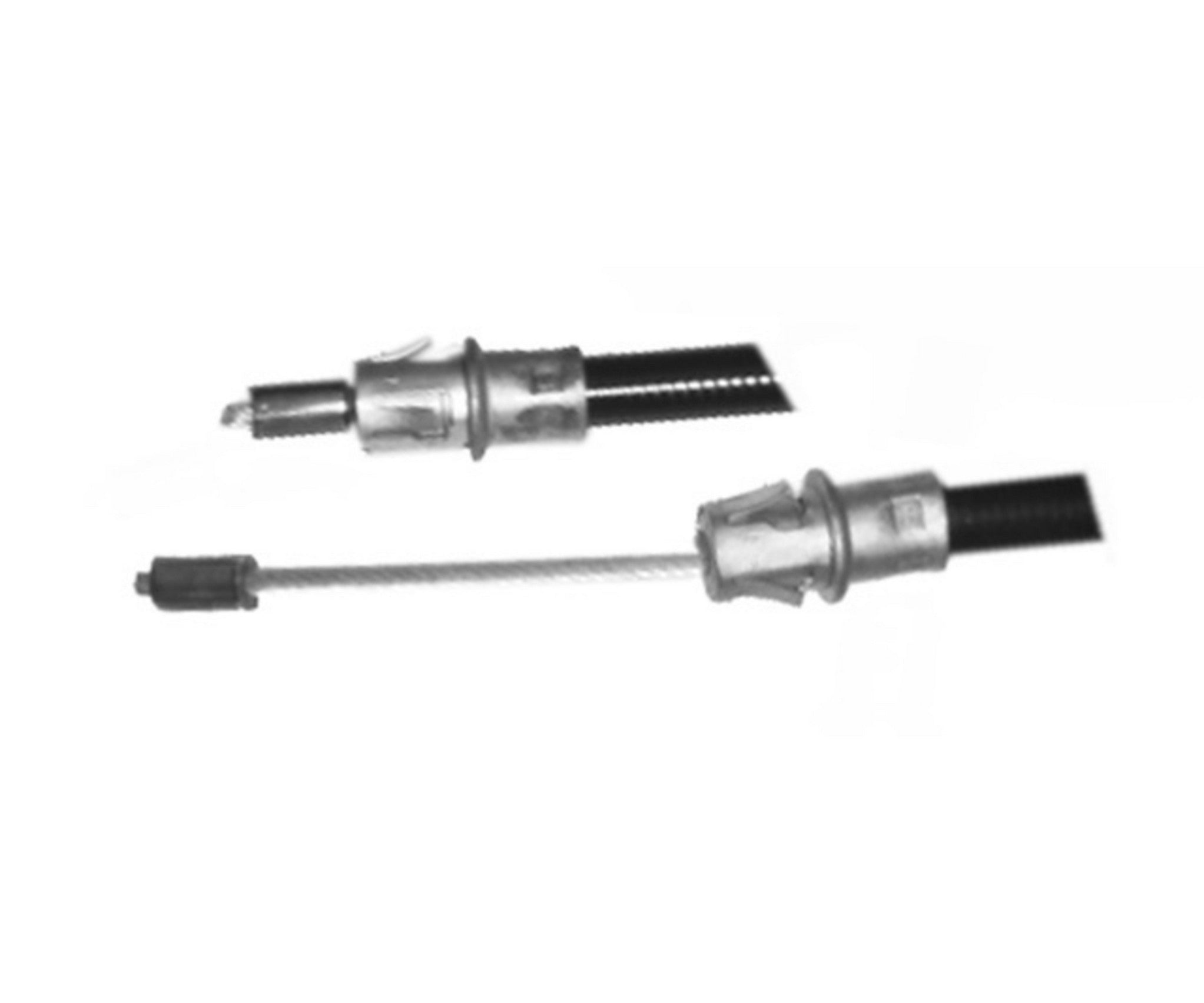 Raybestos Brakes Parking Brake Cable BC93402