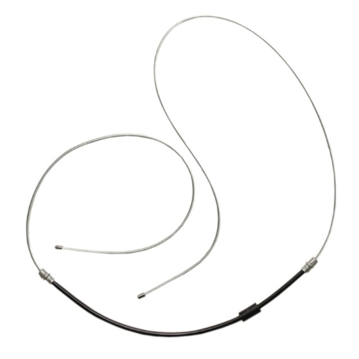 Raybestos Brakes Parking Brake Cable BC93402