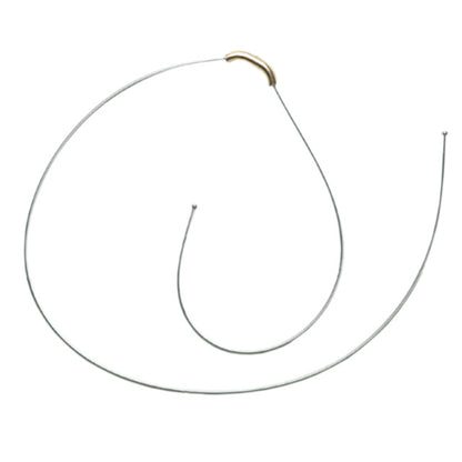Raybestos Brakes Parking Brake Cable BC93412