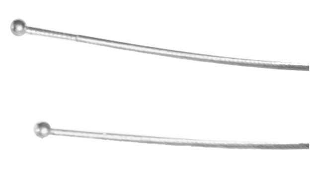 Raybestos Brakes Parking Brake Cable BC93412