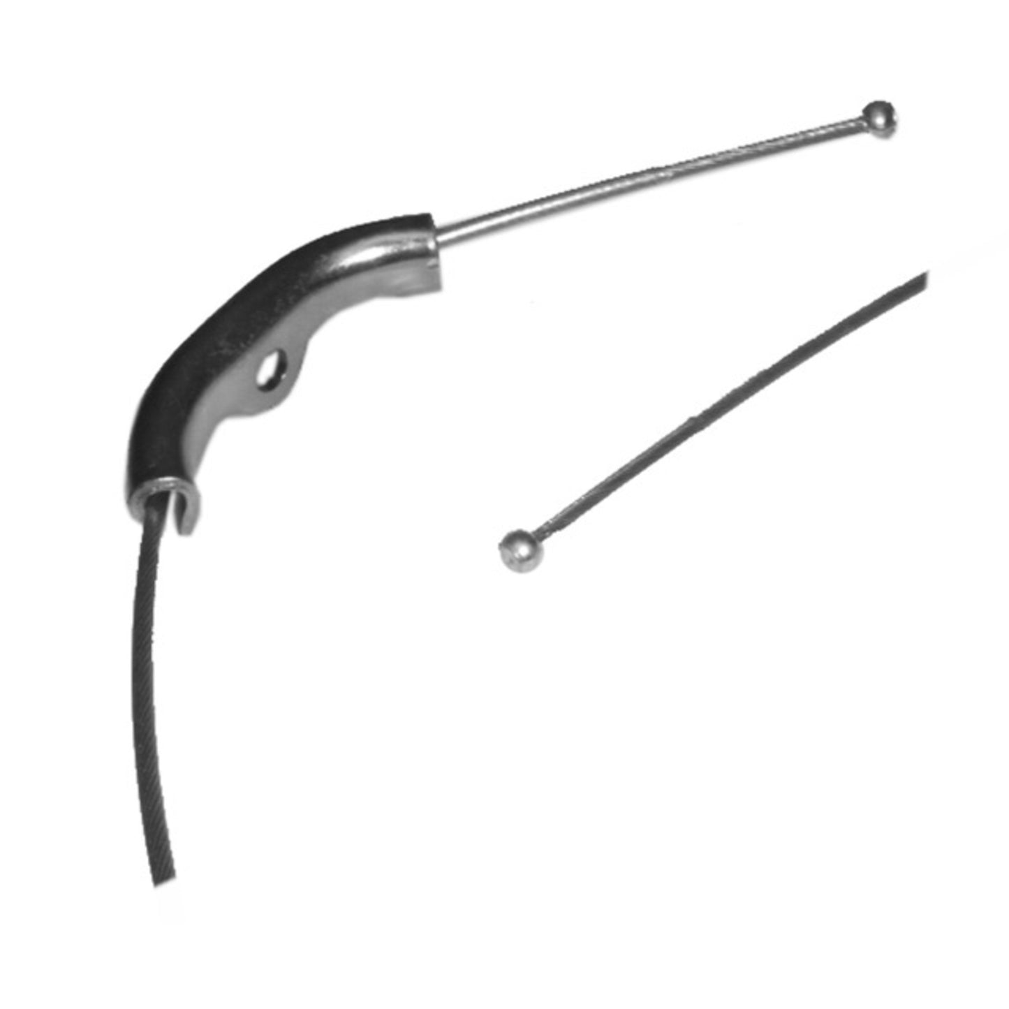 Raybestos Brakes Parking Brake Cable BC93413