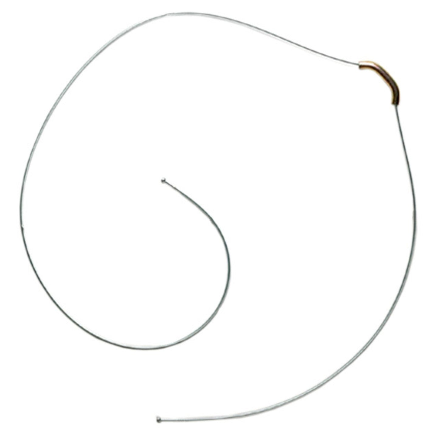 Raybestos Brakes Parking Brake Cable BC93413