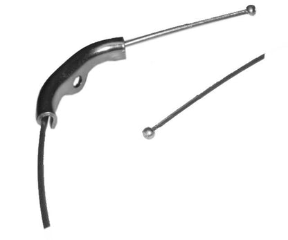 Raybestos Brakes Parking Brake Cable BC93413