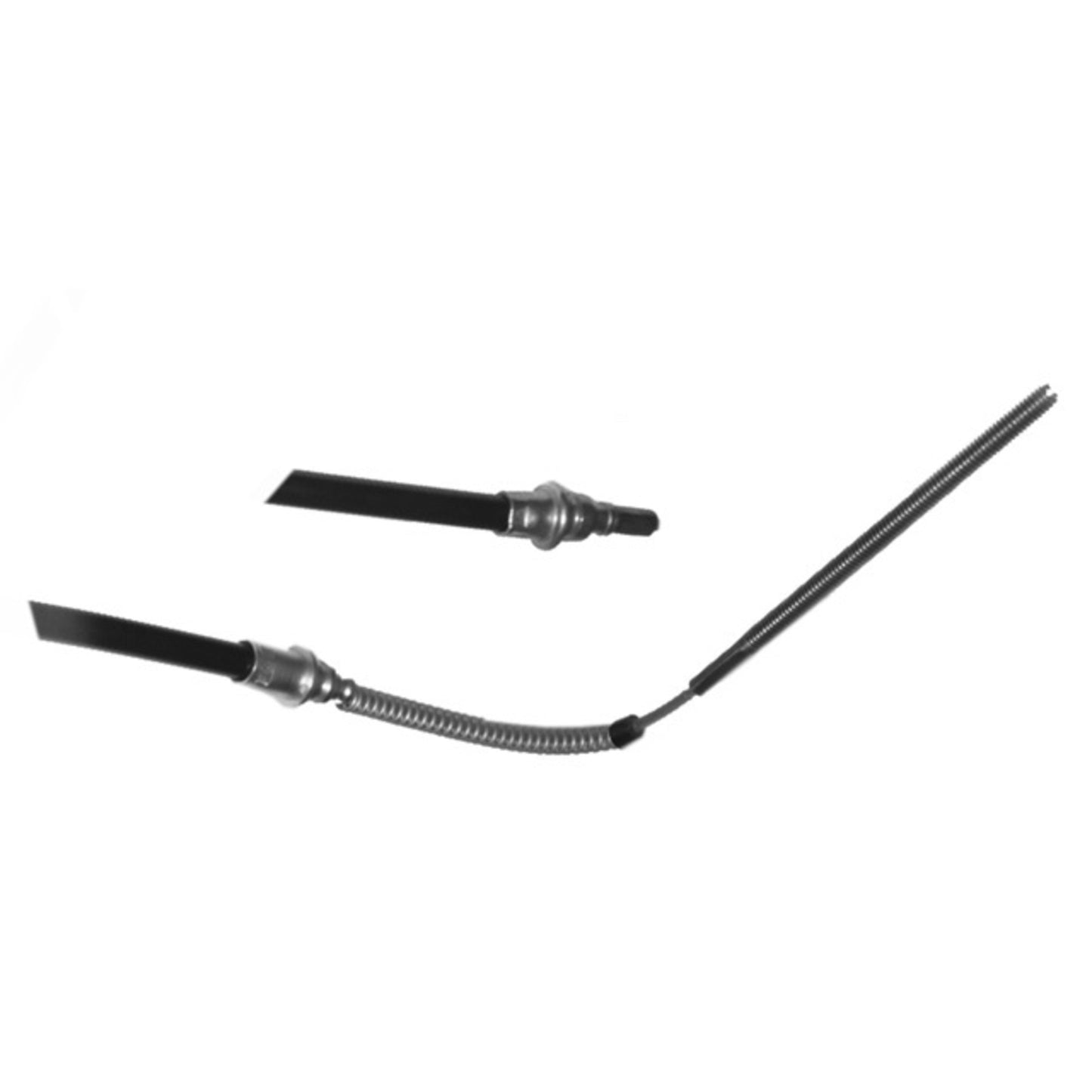 Raybestos Brakes Parking Brake Cable BC93415