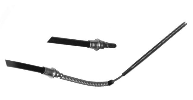 Raybestos Brakes Parking Brake Cable BC93415