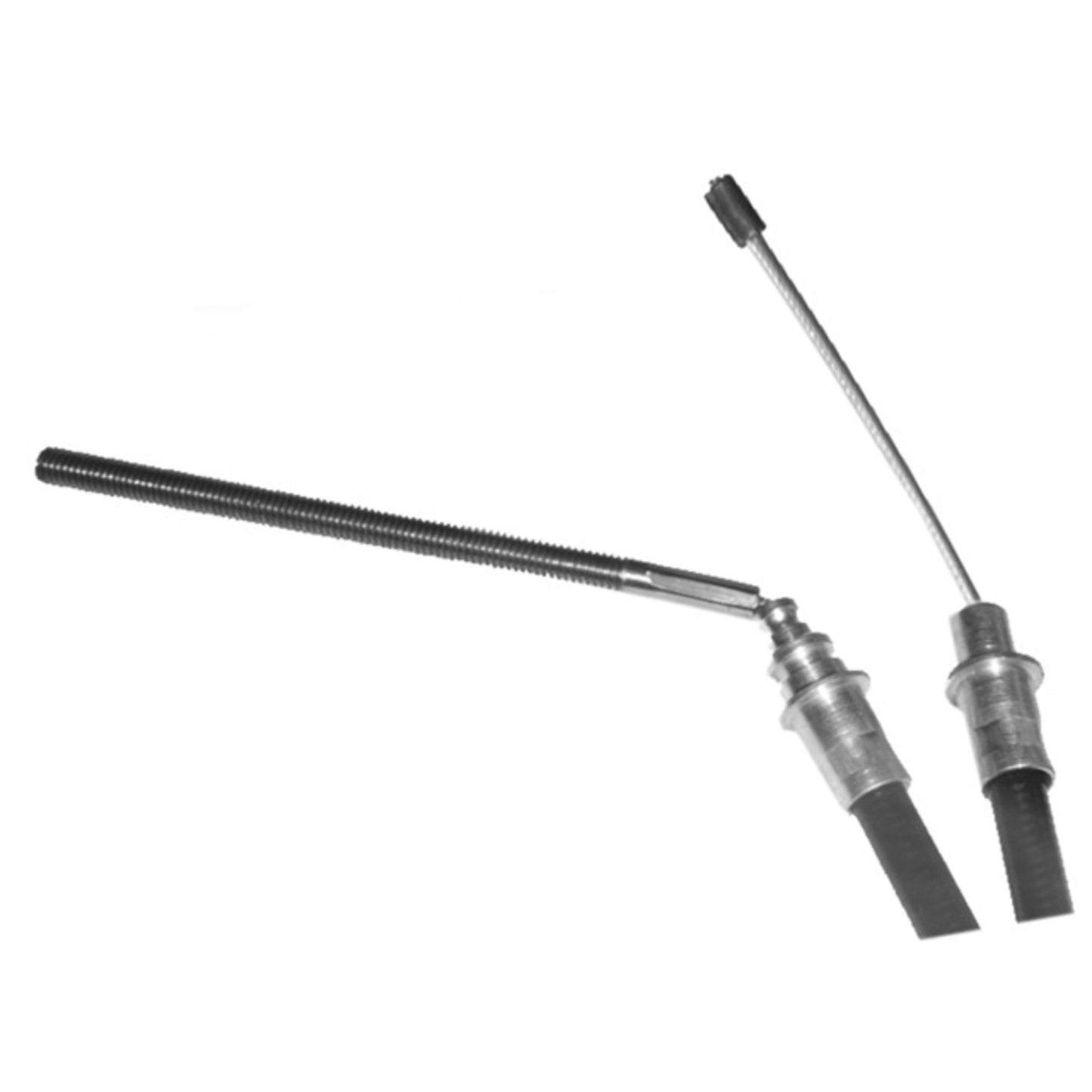 Raybestos Brakes Parking Brake Cable BC93419