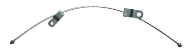 Raybestos Brakes Parking Brake Cable BC93422