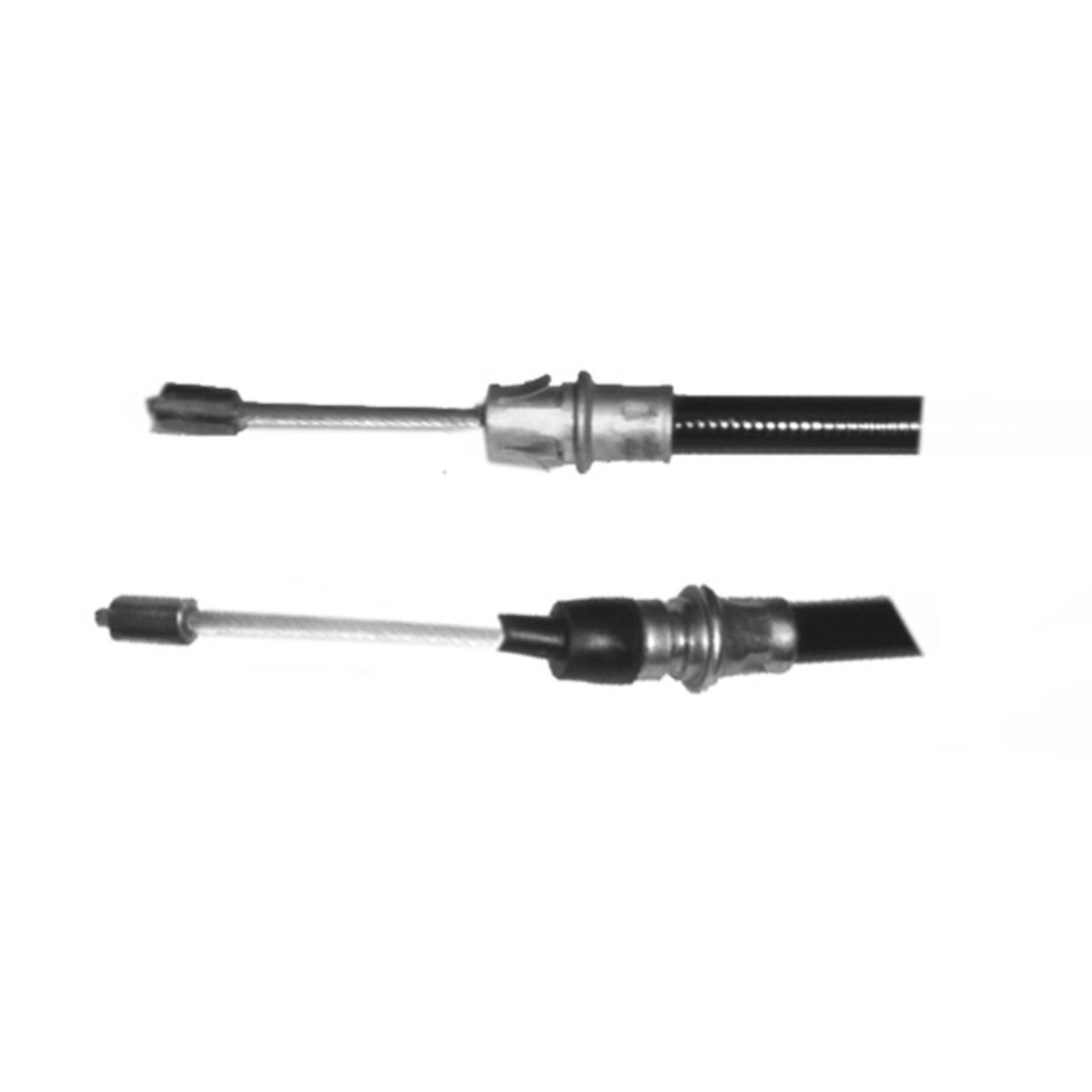 Raybestos Brakes Parking Brake Cable BC93424