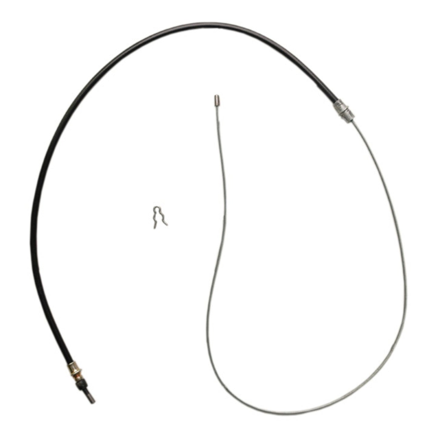 Raybestos Brakes Parking Brake Cable BC93424