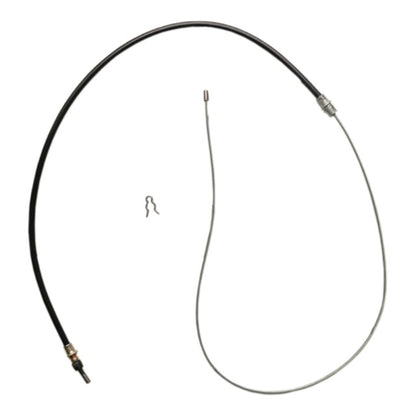 Raybestos Brakes Parking Brake Cable BC93424