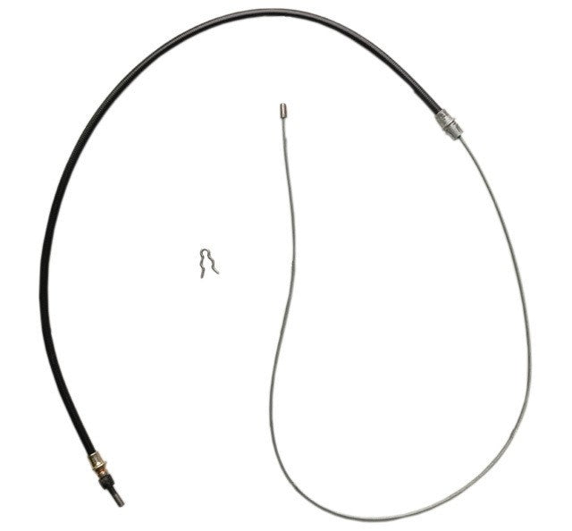 Raybestos Brakes Parking Brake Cable BC93424