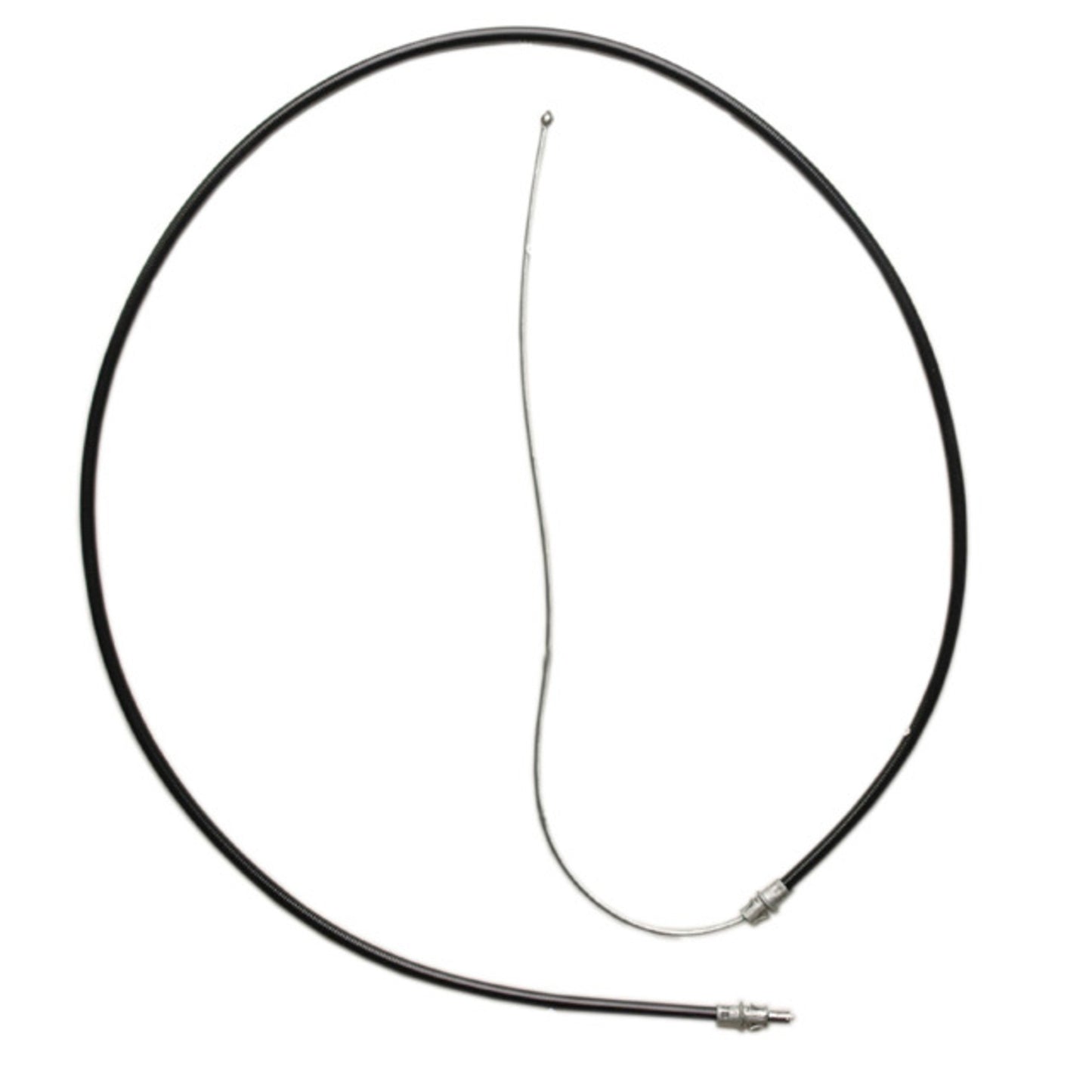 Raybestos Brakes Parking Brake Cable BC93429