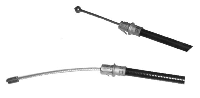 Raybestos Brakes Parking Brake Cable BC93429