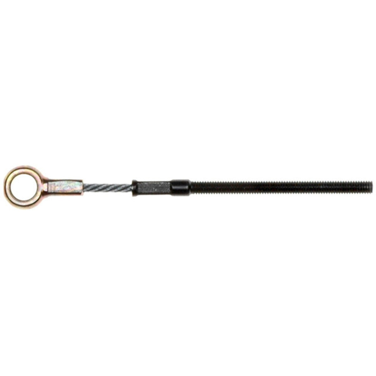Raybestos Brakes Parking Brake Cable BC93430