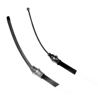 Raybestos Brakes Parking Brake Cable BC93433