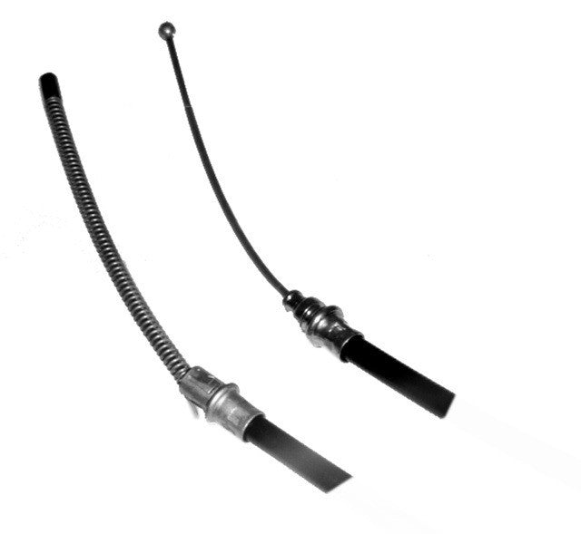 Raybestos Brakes Parking Brake Cable BC93433