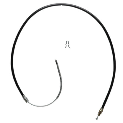 Raybestos Brakes Parking Brake Cable BC93433