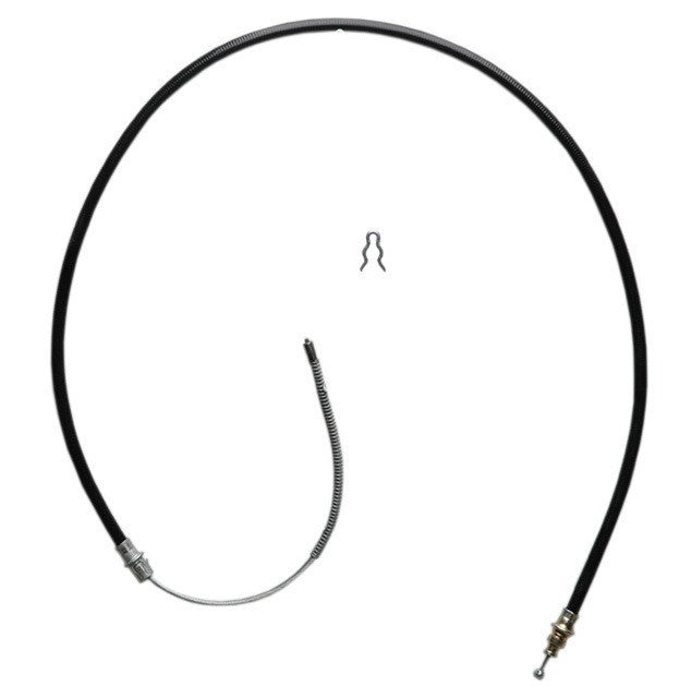 Raybestos Brakes Parking Brake Cable BC93433