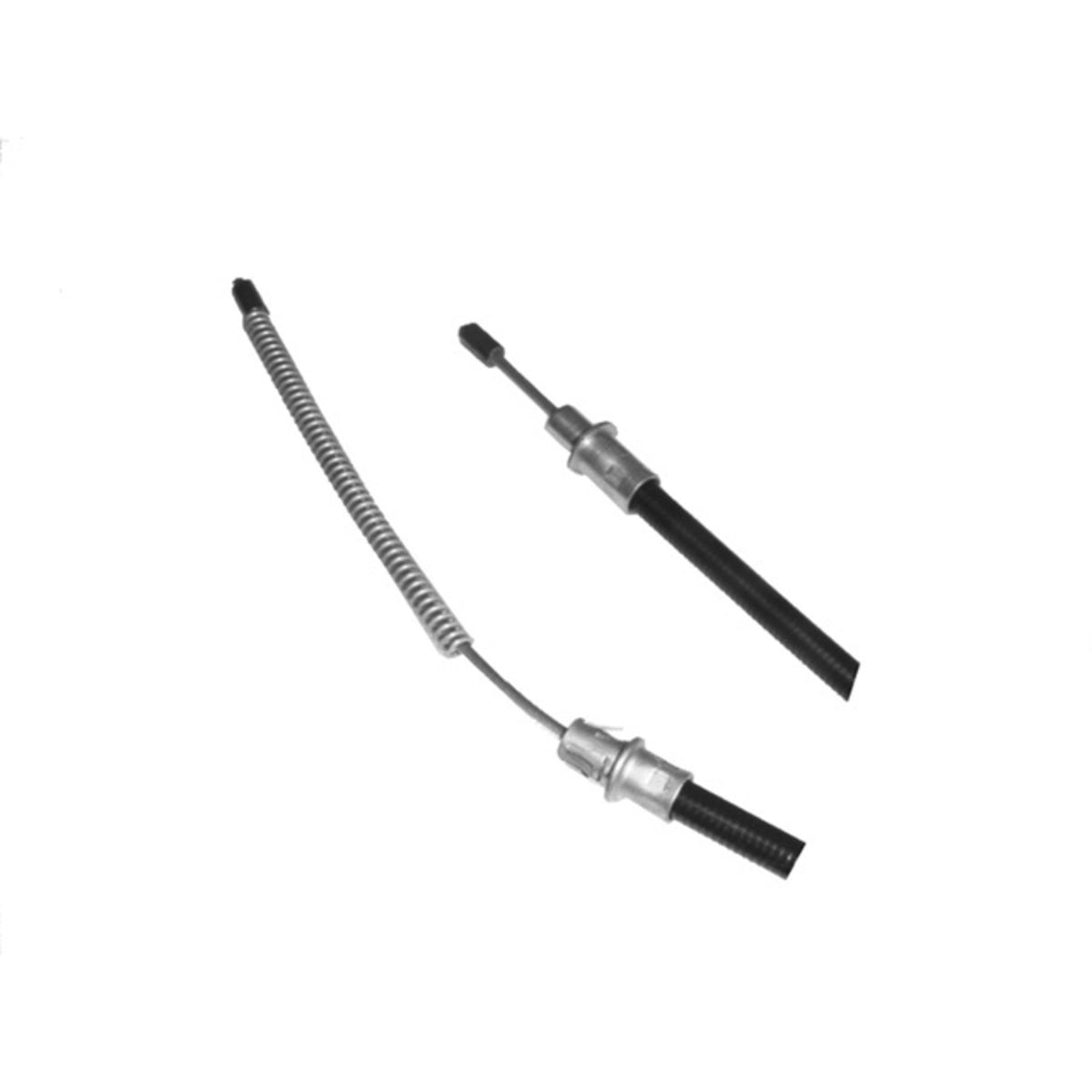 Raybestos Brakes Parking Brake Cable BC93434