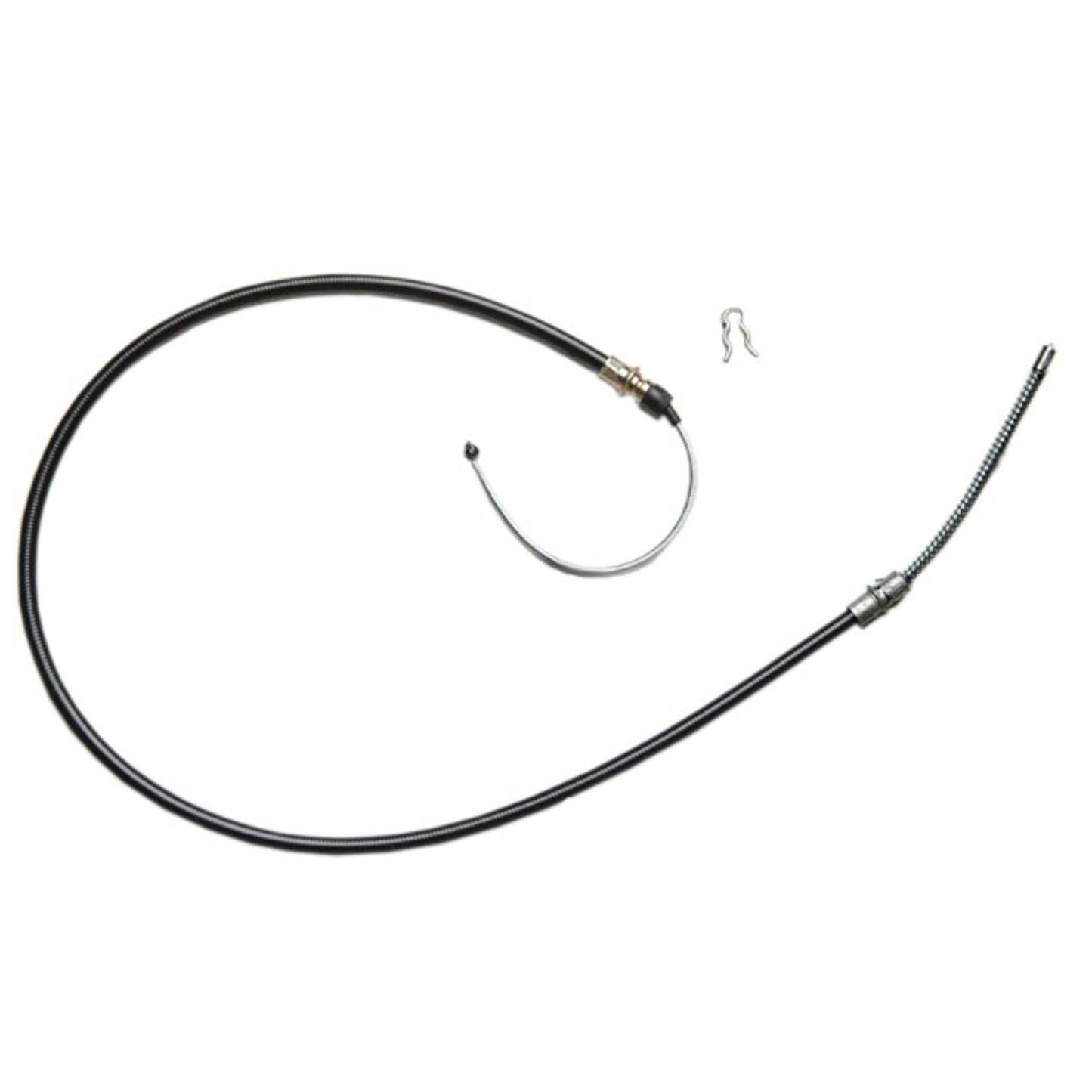 Raybestos Brakes Parking Brake Cable BC93438