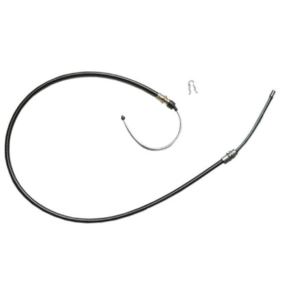 Raybestos Brakes Parking Brake Cable BC93438