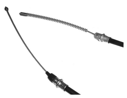 Raybestos Brakes Parking Brake Cable BC93438