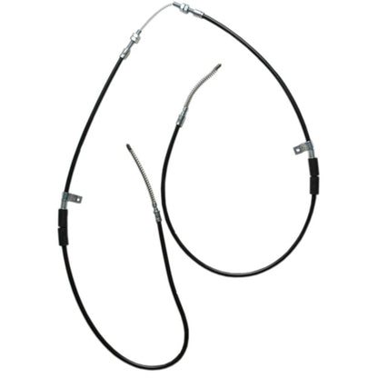 Raybestos Brakes Parking Brake Cable BC93444