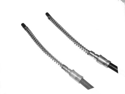 Raybestos Brakes Parking Brake Cable BC93444