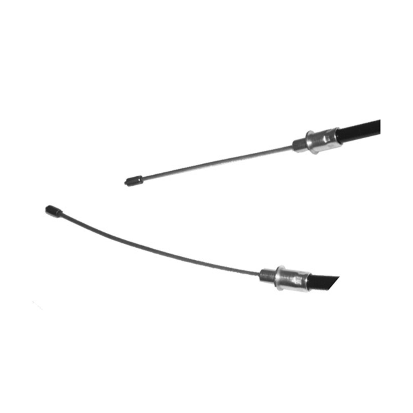 Raybestos Brakes Parking Brake Cable BC93452