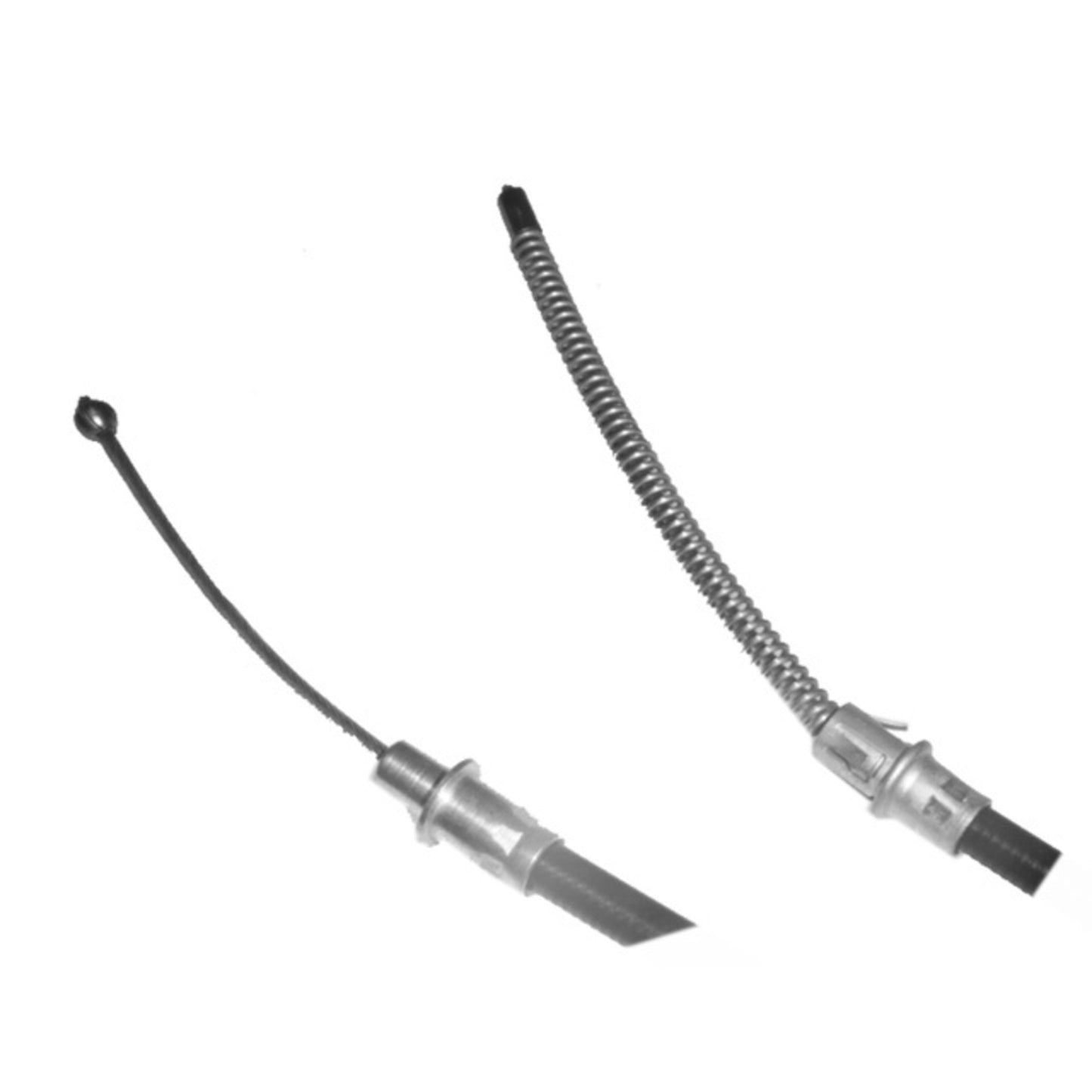 Raybestos Brakes Parking Brake Cable BC93453