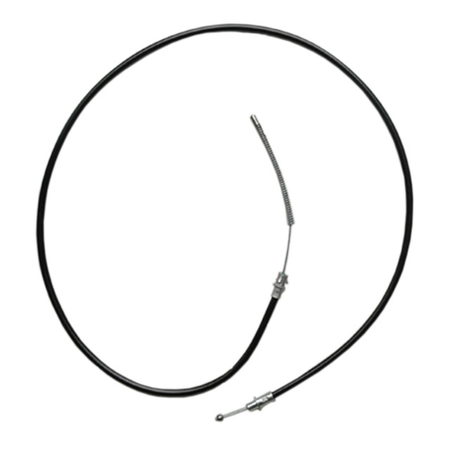 Raybestos Brakes Parking Brake Cable BC93453