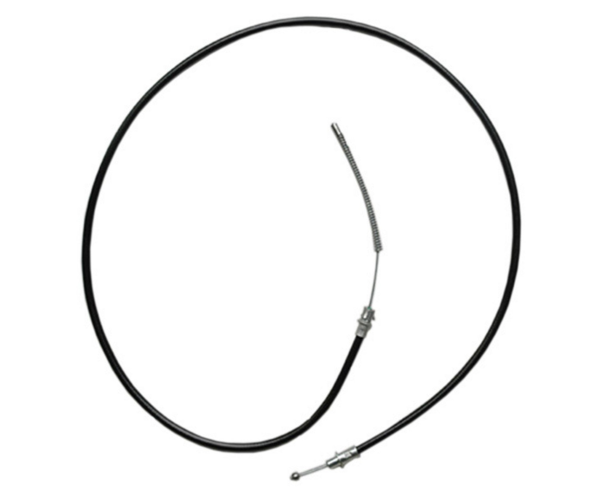 Raybestos Brakes Parking Brake Cable BC93453