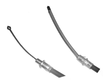 Raybestos Brakes Parking Brake Cable BC93453
