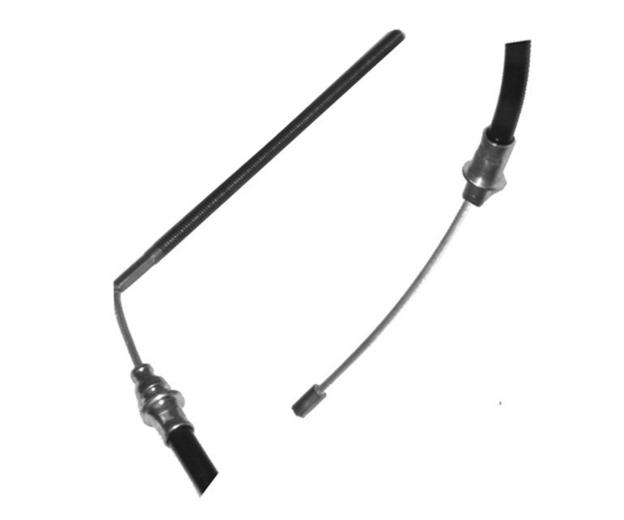 Raybestos Brakes Parking Brake Cable BC93454