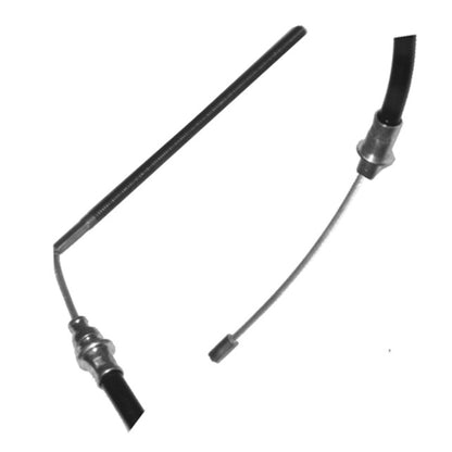 Raybestos Brakes Parking Brake Cable BC93454