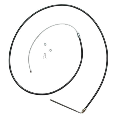 Raybestos Brakes Parking Brake Cable BC93454