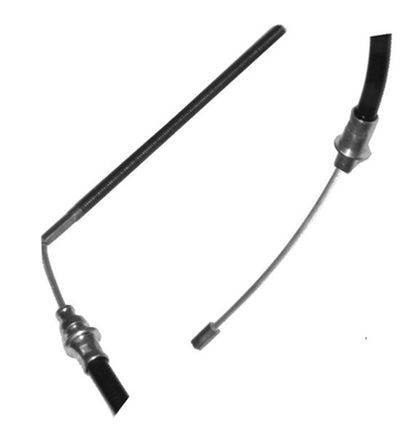 Raybestos Brakes Parking Brake Cable BC93454