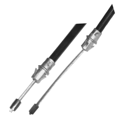 Raybestos Brakes Parking Brake Cable BC93455
