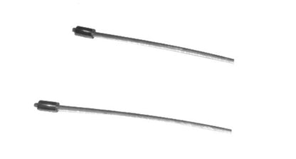 Raybestos Brakes Parking Brake Cable BC93458
