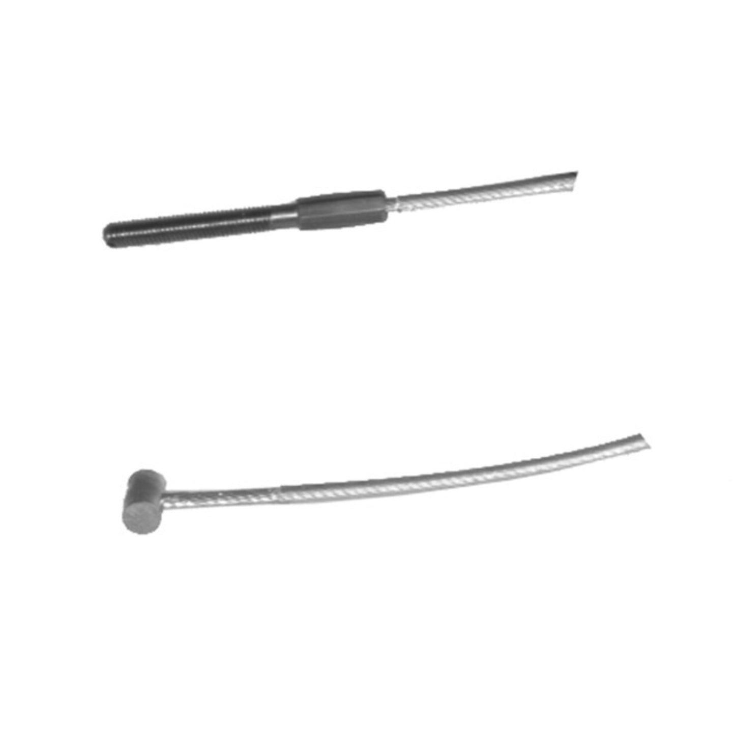 Raybestos Brakes Parking Brake Cable BC93468